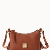 Dooney & Bourke Smooth Leather | Mini Bags^Penrose Crossbody 20