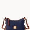 Dooney & Bourke Smooth Leather | Mini Bags^Penrose Crossbody 20