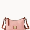 Dooney & Bourke Smooth Leather | Mini Bags^Penrose Crossbody 20