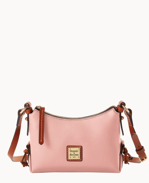 Dooney & Bourke Smooth Leather | Mini Bags^Penrose Crossbody 20