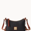 Dooney & Bourke Smooth Leather | Mini Bags^Penrose Crossbody 20