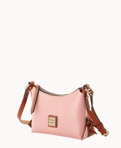 Dooney & Bourke Smooth Leather | Mini Bags^Penrose Crossbody 20