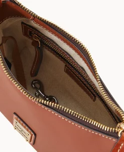 Dooney & Bourke Smooth Leather | Mini Bags^Penrose Crossbody 20