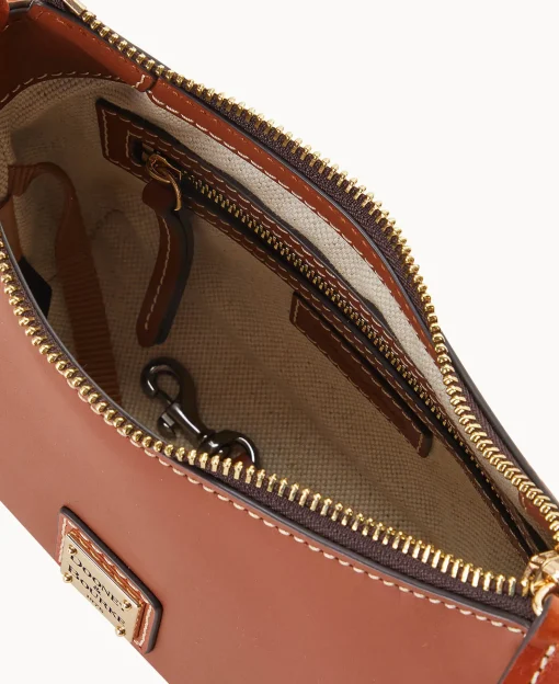 Dooney & Bourke Smooth Leather | Mini Bags^Penrose Crossbody 20