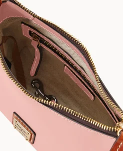 Dooney & Bourke Smooth Leather | Mini Bags^Penrose Crossbody 20