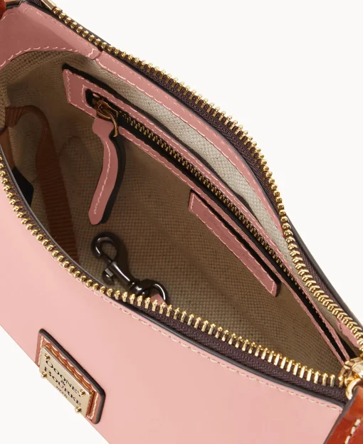 Dooney & Bourke Smooth Leather | Mini Bags^Penrose Crossbody 20