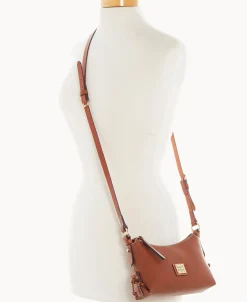 Dooney & Bourke Smooth Leather | Mini Bags^Penrose Crossbody 20