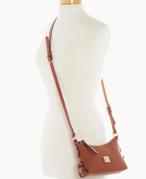 Dooney & Bourke Smooth Leather | Mini Bags^Penrose Crossbody 20