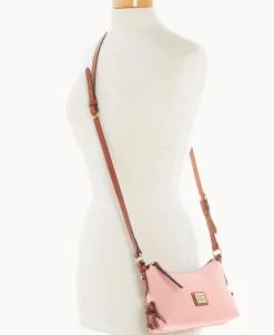 Dooney & Bourke Smooth Leather | Mini Bags^Penrose Crossbody 20