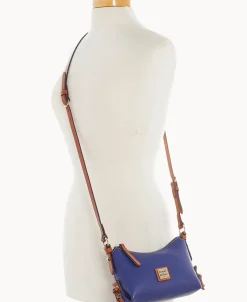Dooney & Bourke Smooth Leather | Mini Bags^Penrose Crossbody 20