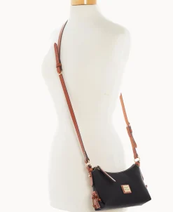 Dooney & Bourke Smooth Leather | Mini Bags^Penrose Crossbody 20