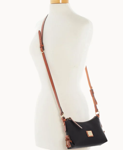 Dooney & Bourke Smooth Leather | Mini Bags^Penrose Crossbody 20