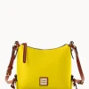 Dooney & Bourke Smooth Leather | Mini Bags^Penrose N S Crossbody 24