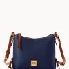 Dooney & Bourke Smooth Leather | Mini Bags^Penrose N S Crossbody 24
