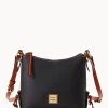 Dooney & Bourke Smooth Leather | Mini Bags^Penrose N S Crossbody 24
