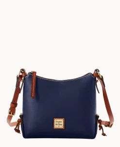 Dooney & Bourke Smooth Leather | Mini Bags^Penrose N S Crossbody 24