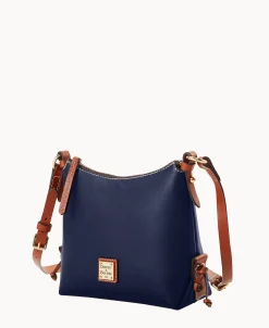 Dooney & Bourke Smooth Leather | Mini Bags^Penrose N S Crossbody 24