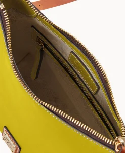 Dooney & Bourke Smooth Leather | Mini Bags^Penrose N S Crossbody 24