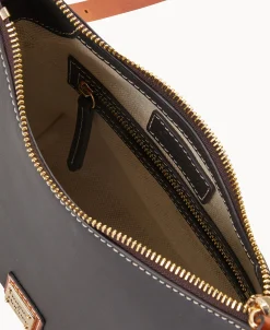 Dooney & Bourke Smooth Leather | Mini Bags^Penrose N S Crossbody 24