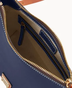 Dooney & Bourke Smooth Leather | Mini Bags^Penrose N S Crossbody 24