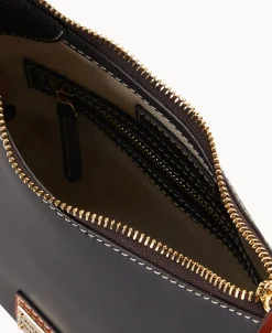 Dooney & Bourke Smooth Leather | Mini Bags^Penrose N S Crossbody 20
