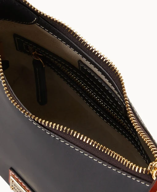 Dooney & Bourke Smooth Leather | Mini Bags^Penrose N S Crossbody 20