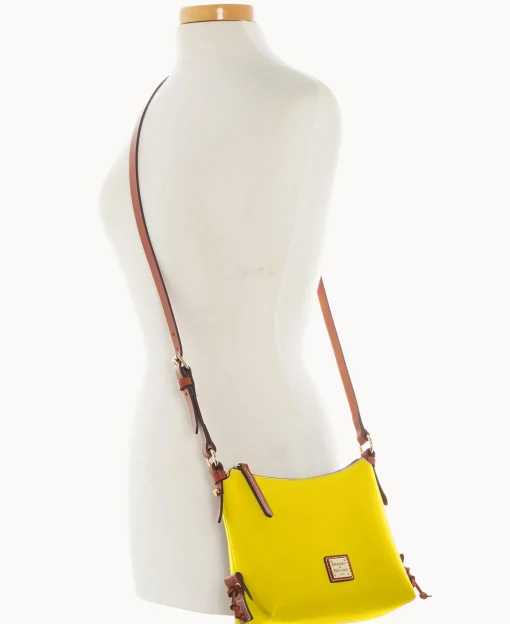 Dooney & Bourke Smooth Leather | Mini Bags^Penrose N S Crossbody 24