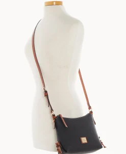 Dooney & Bourke Smooth Leather | Mini Bags^Penrose N S Crossbody 24