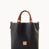 Dooney & Bourke Picnic in the Park | Pebbled Leather^Penrose Small Barlow