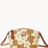 Dooney & Bourke The Plumeria Collection | Spring Style^Plumeria Suki Crossbody