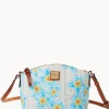 Dooney & Bourke Spring Style | Fresh Florals^Plumeria Suki Crossbody