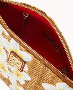 Dooney & Bourke The Plumeria Collection | Spring Style^Plumeria Suki Crossbody