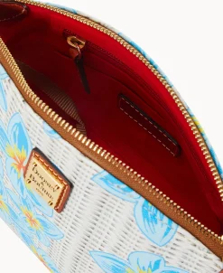 Dooney & Bourke Spring Style | Fresh Florals^Plumeria Suki Crossbody