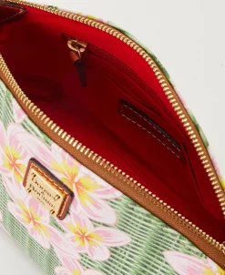 Dooney & Bourke The Plumeria Collection | Spring Style^Plumeria Suki Crossbody