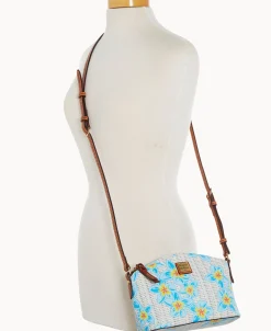 Dooney & Bourke Spring Style | Fresh Florals^Plumeria Suki Crossbody