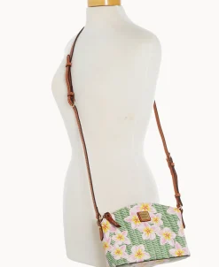Dooney & Bourke The Plumeria Collection | Spring Style^Plumeria Suki Crossbody