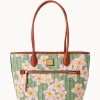 Dooney & Bourke The Plumeria Collection | Spring Style^Plumeria Tote