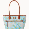 Dooney & Bourke The Plumeria Collection | Spring Style^Plumeria Tote