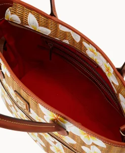 Dooney & Bourke The Plumeria Collection | Spring Style^Plumeria Tote