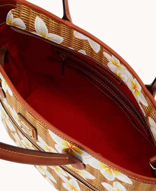 Dooney & Bourke The Plumeria Collection | Spring Style^Plumeria Tote