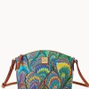 Dooney & Bourke Printed Fabric | Mini Bags^Plumes Suki Crossbody