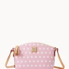 Dooney & Bourke The Polka Dot Collection | Spring Style^Polka Dot Robin Crossbody