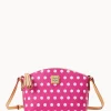 Dooney & Bourke The Polka Dot Collection | Spring Style^Polka Dot Robin Crossbody
