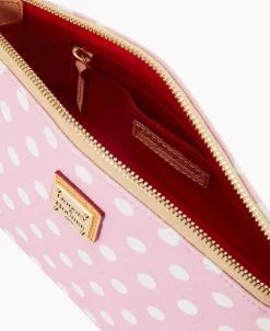 Dooney & Bourke The Polka Dot Collection | Spring Style^Polka Dot Robin Crossbody