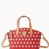 Dooney & Bourke The Polka Dot Collection | Spring Style^Polka Dot Ruby