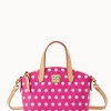 Dooney & Bourke The Polka Dot Collection | Spring Style^Polka Dot Ruby