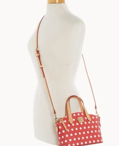 Dooney & Bourke The Polka Dot Collection | Spring Style^Polka Dot Ruby