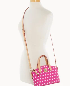 Dooney & Bourke The Polka Dot Collection | Spring Style^Polka Dot Ruby