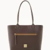 Dooney & Bourke Picnic in the Park | Smooth Leather^Quincey Beacon Tote