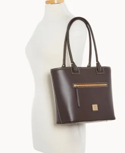 Dooney & Bourke Picnic in the Park | Smooth Leather^Quincey Beacon Tote